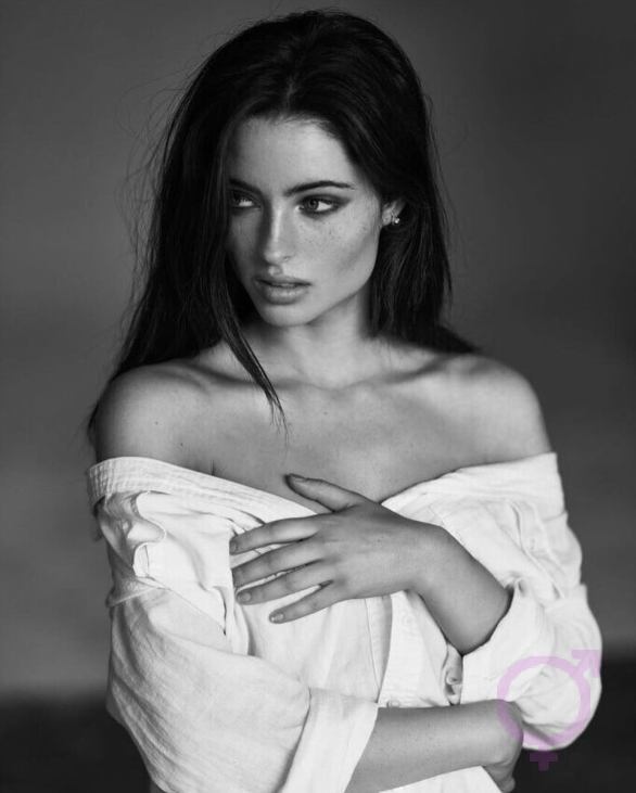 Aria Peterson