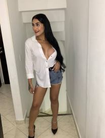 Cassie Boner