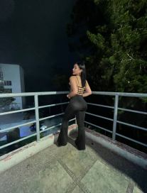 Cassie Boner