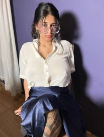 Busty Molly