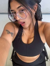 Busty Molly