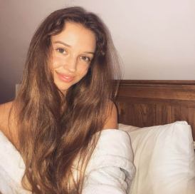 Belle Kirschner