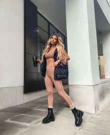 Cherie DeVille