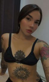 Charlotte Myst