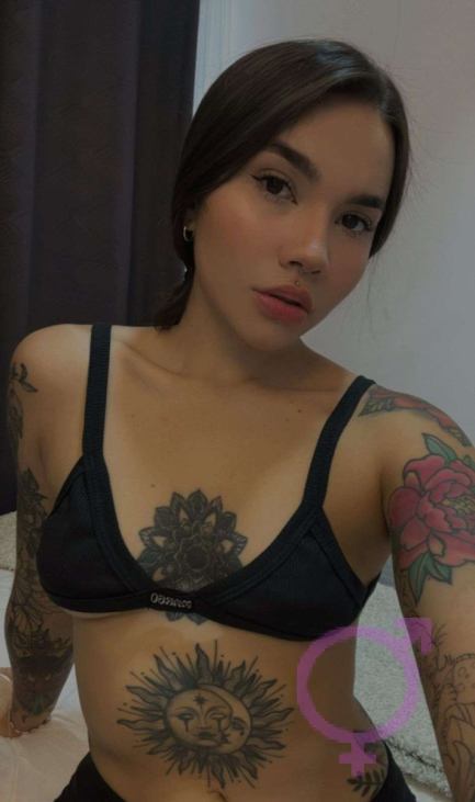 Charlotte Myst
