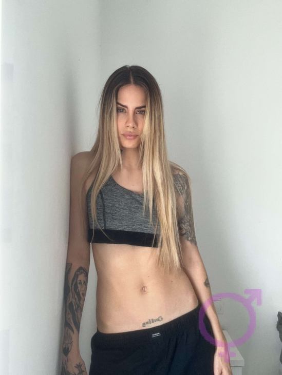 Domenica Cain